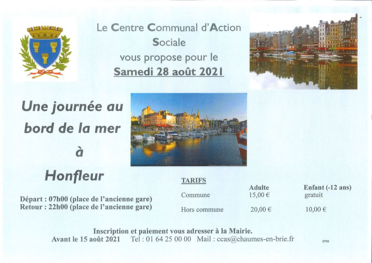Sortie Honfleur Sortie Honfleur