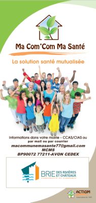 RDV Ma Com'Com Santé