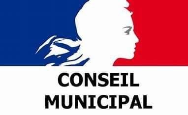 Conseil Municipal